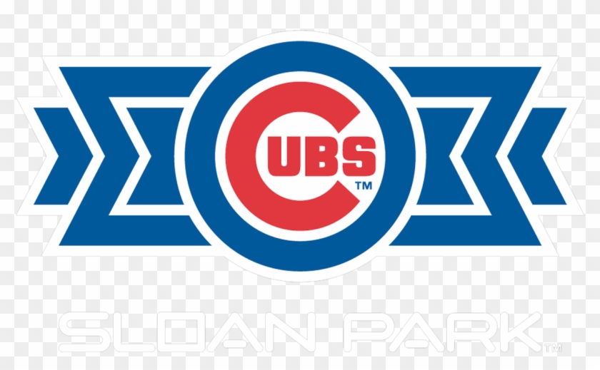 Chicago Cubs Sticker transparent PNG - StickPNG