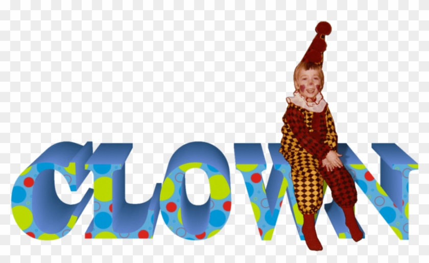 Dancing Clip Art Clowns - Dancing Clip Art Clowns #1497887