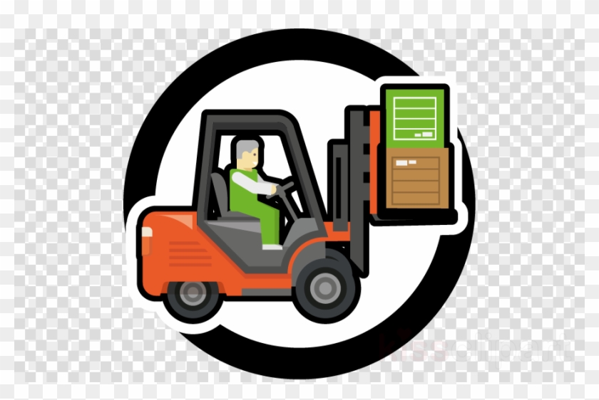 Picking Warehouse Icon Clipart Transportation Management - Picking Warehouse Icon Clipart Transportation Management #1498338