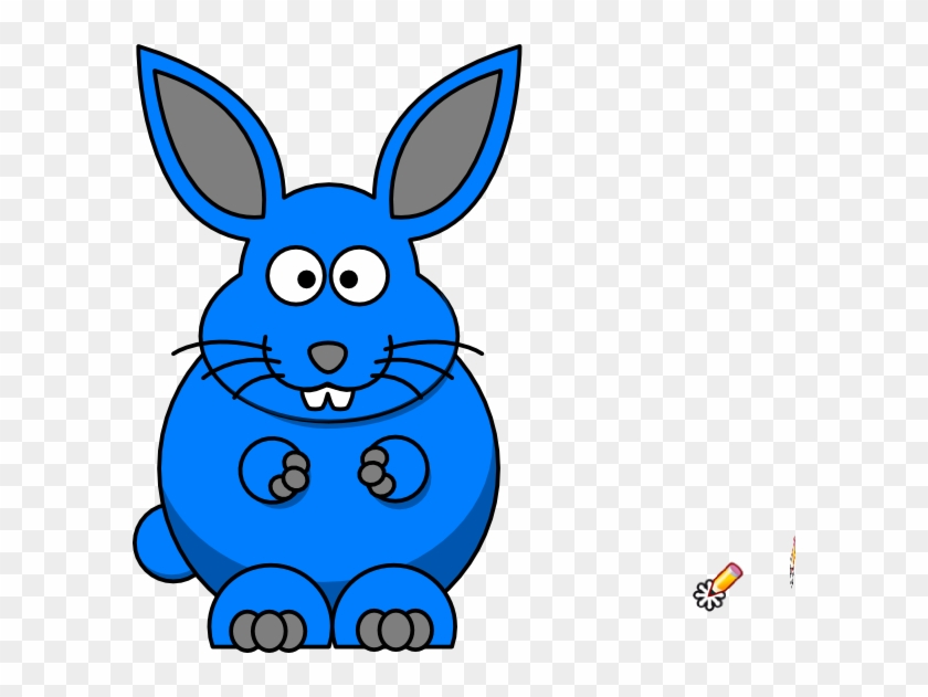 How To Set Use Cartoon Bunny Svg Vector - How To Set Use Cartoon Bunny Svg Vector #1498503