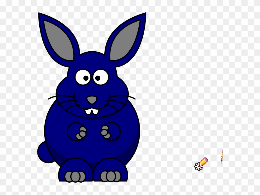 How To Set Use Cartoon Bunny Svg Vector - How To Set Use Cartoon Bunny Svg Vector #1498504