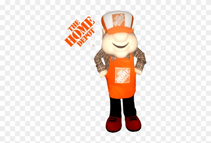 Free Free Home Depot Homer Svg 798 SVG PNG EPS DXF File