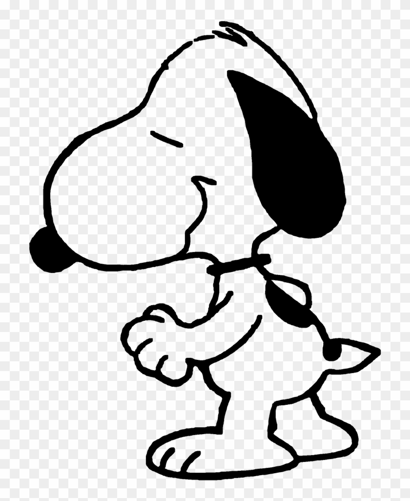 Snoopy By Bradsnoopy97 - Snoopy By Bradsnoopy97 - Free Transparent PNG ...