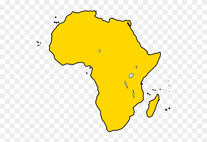 Shining, Africa - Shining, Africa #1500797
