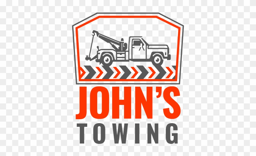 John's Towing - John's Towing #1501221