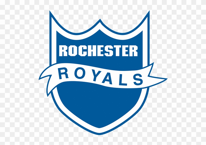 Rochester Royals - Rochester Royals #1501255