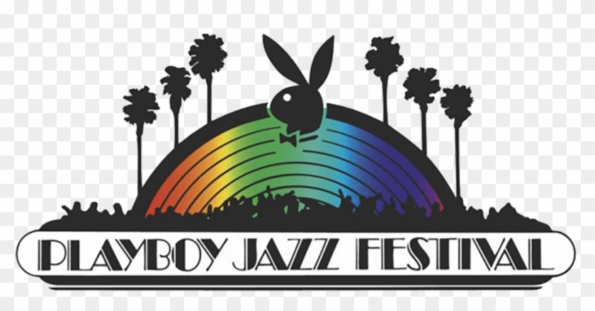 The 40th Annual Playboy Jazz Festival Will Be Held - The 40th Annual Playboy Jazz Festival Will Be Held #1501280