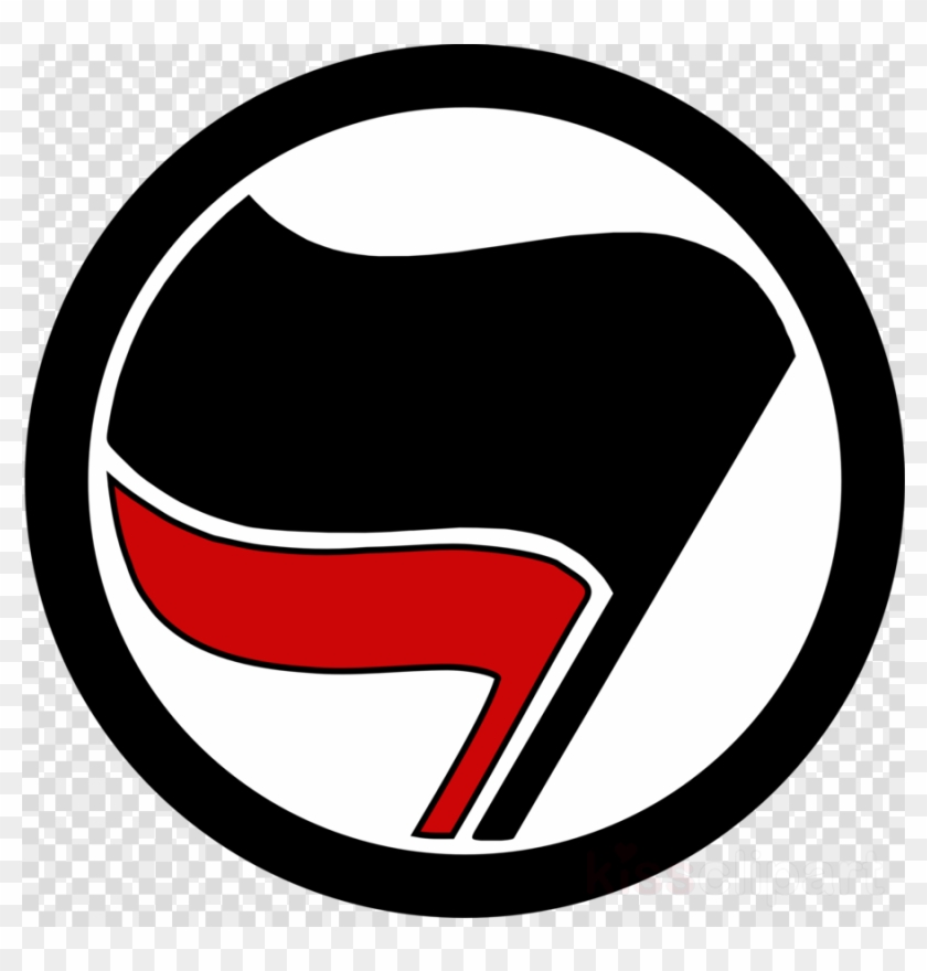 Antifascist Action Clipart Anti Fascist Action Antifa - Antifascist Action Clipart Anti Fascist Action Antifa #1501715