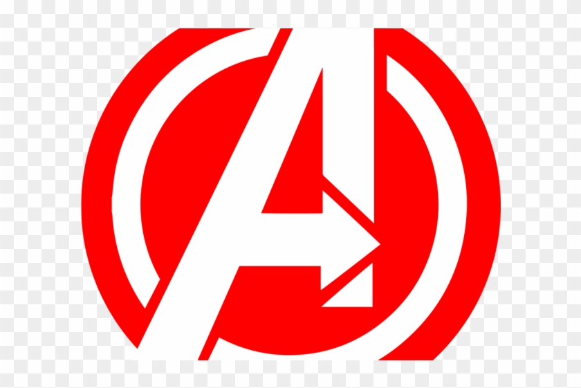 Avengers Clipart Avengers Logo - Avengers Clipart Avengers Logo #1502274