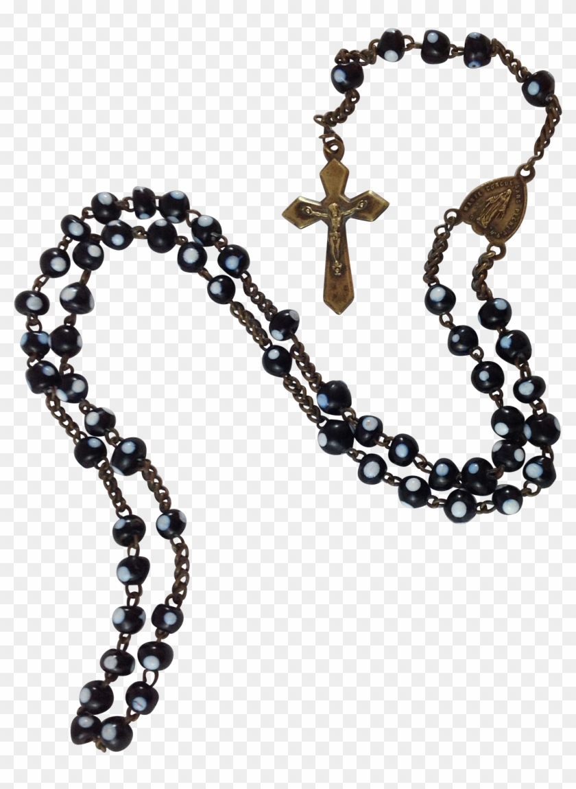 Islam Clipart Beautiful Rosary - Islam Clipart Beautiful Rosary #1502325