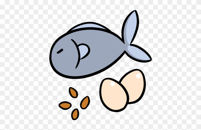 clipart protein