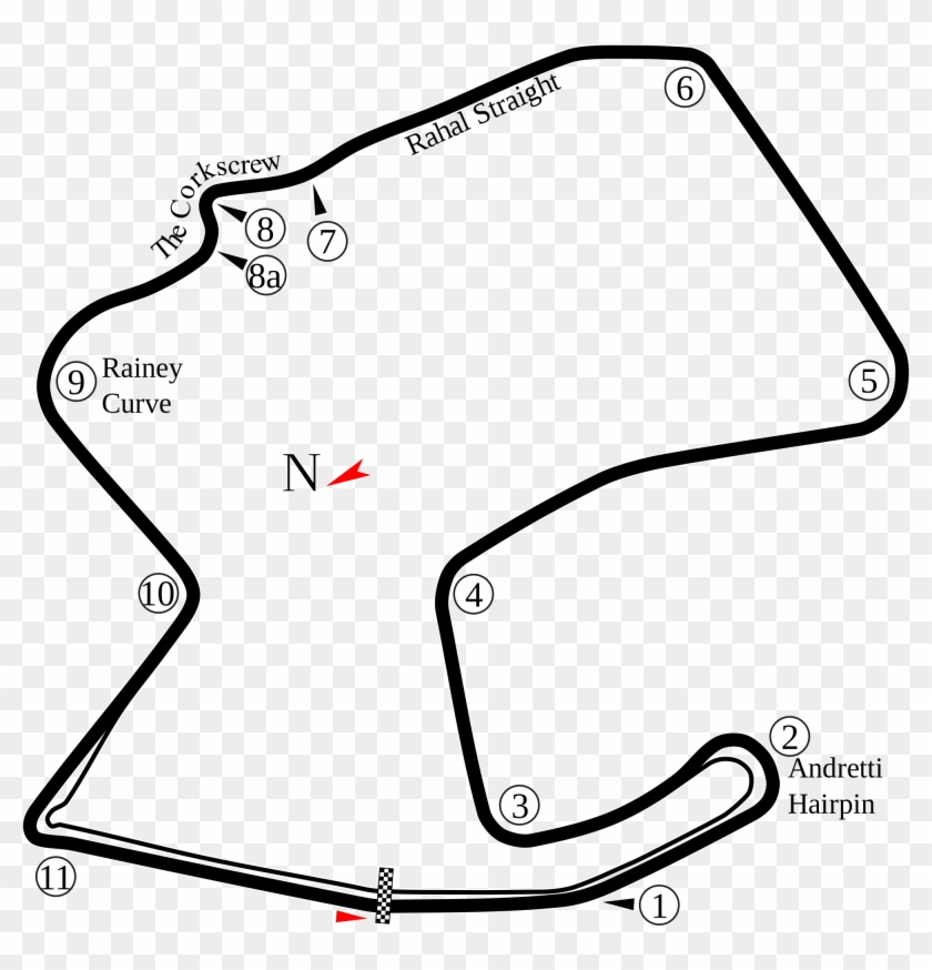 File Laguna Seca Wikimedia Commons Open - File Laguna Seca Wikimedia Commons Open #1502542