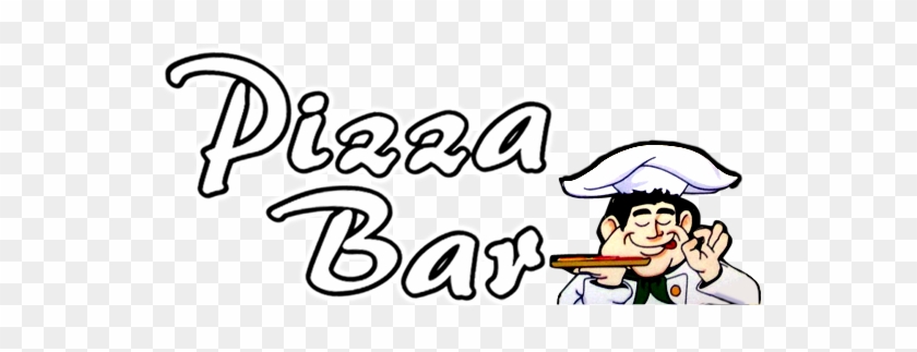 Pizza Bar - Pizza Bar #1502717