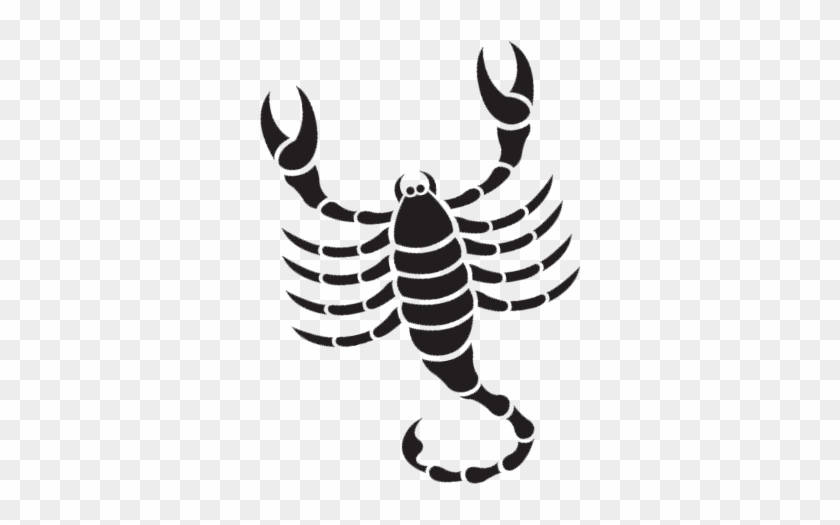 Scorpio - Scorpio #1502763