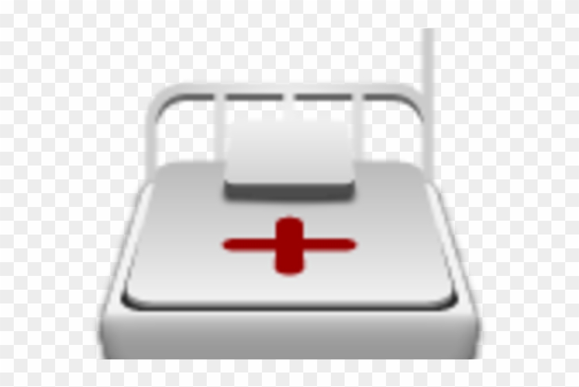 Bed Clipart Medical Bed - Bed Clipart Medical Bed #1502833