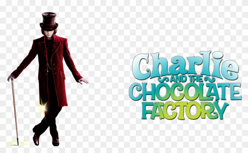 Charlie And The Chocolate Factory Png Clipart Charlie - Charlie And The Chocolate Factory Png Clipart Charlie #1503564