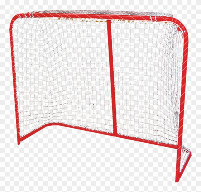 Hockey Goal Alpha Png - Hockey Goal Alpha Png #1503565