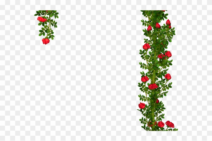 Rose Bush Clipart Clip Art Rose - Rose Bush Clipart Clip Art Rose #1504450