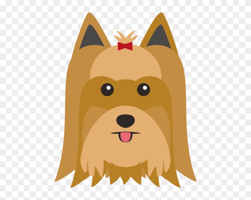 Yorkshireterrier-04 Yappicon - Yorkshireterrier-04 Yappicon #1504805