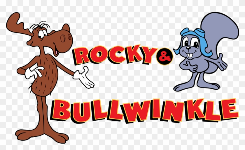 The Rocky And Bullwinkle Show Image - The Rocky And Bullwinkle Show Image #1505101