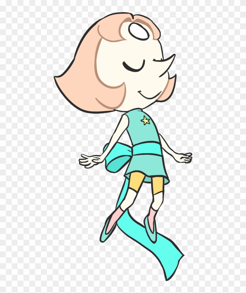 Pearl Steven Universe - Pearl Steven Universe #1505226