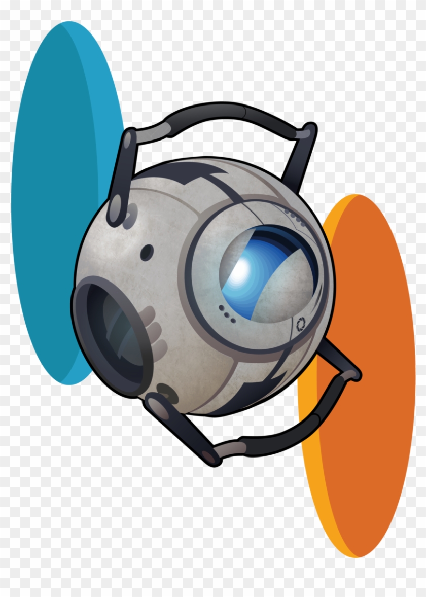 Wheatley By Nosafehaven - Wheatley By Nosafehaven #1505256