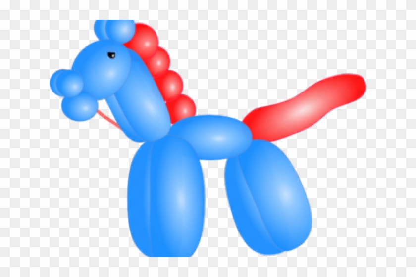 Balloons Clipart Sculpting - Balloons Clipart Sculpting #1505343