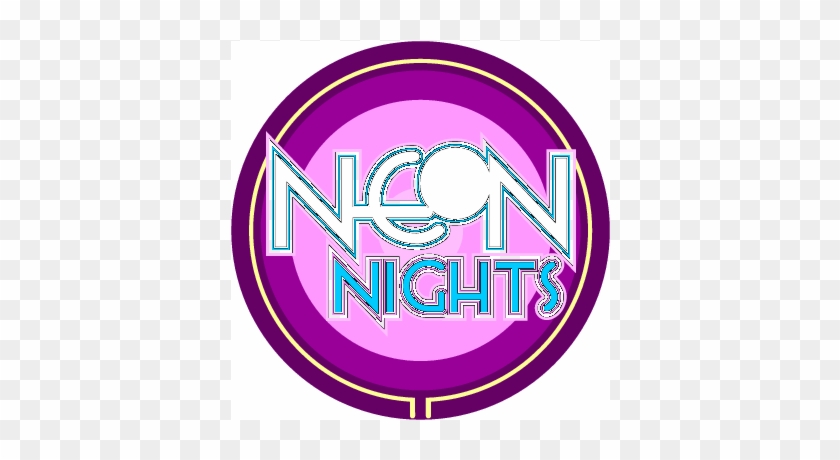 Neon Nights Logos Free Logo Clipartlogocom - Neon Nights Logos Free Logo Clipartlogocom #1505347