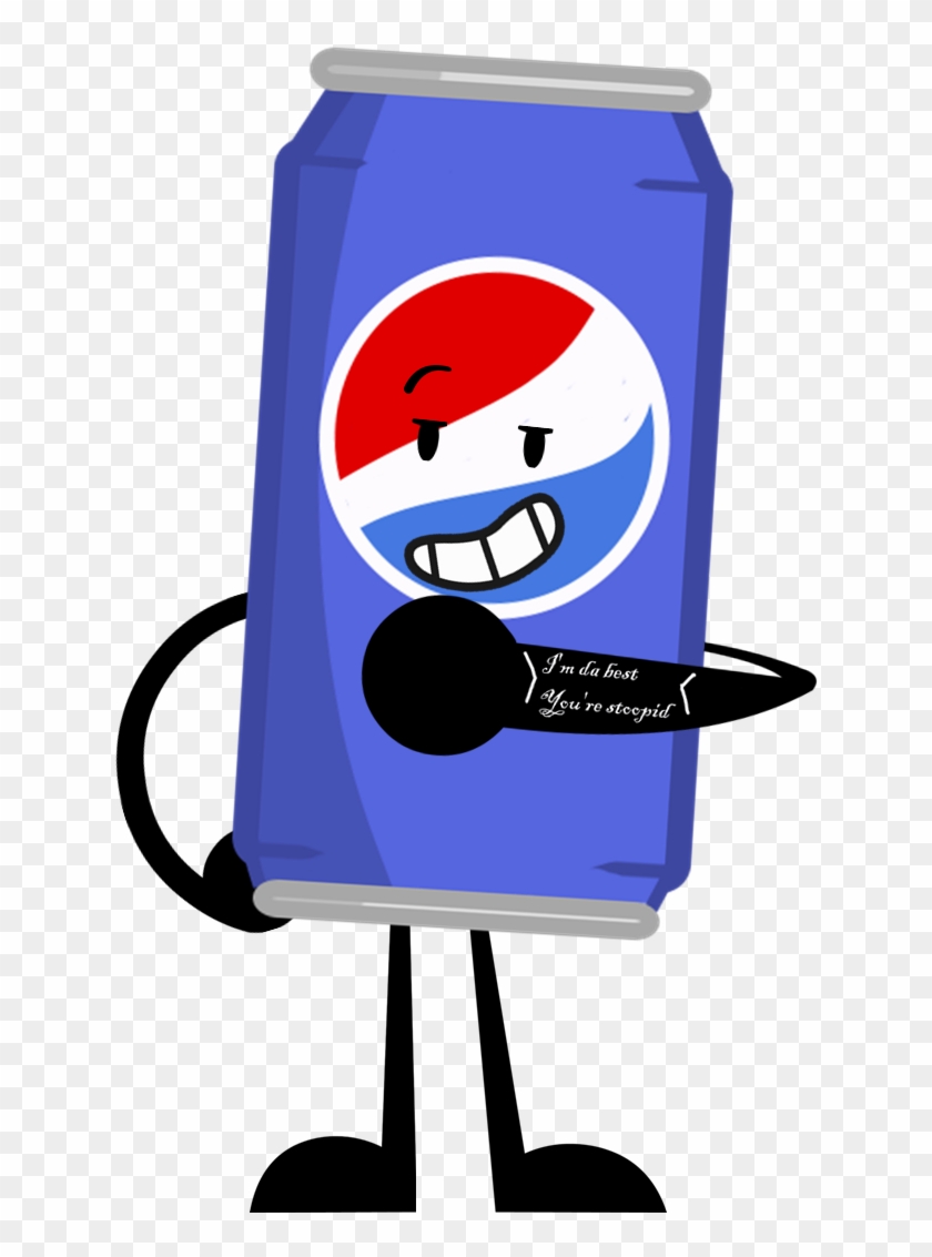 Image Pepsi Can S - Image Pepsi Can S - Free Transparent PNG Clipart ...