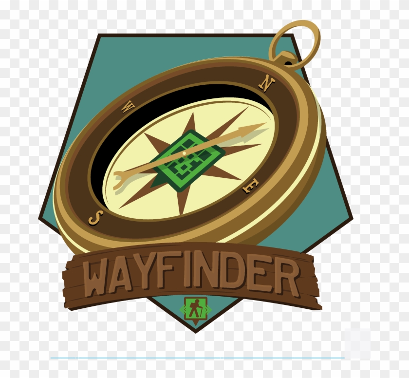 Wayfinder- Deploy 5 Trail Munzees Of Any Type - Wayfinder- Deploy 5 Trail Munzees Of Any Type #1506516