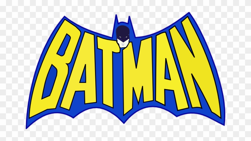 41 Batman Logo Clip Art Free Cliparts That You Can - Batman Classic Logo -  Free Transparent PNG Clipart Images Download