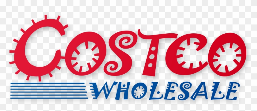 Costco Logo In Jokerman Font - Unisex #234353