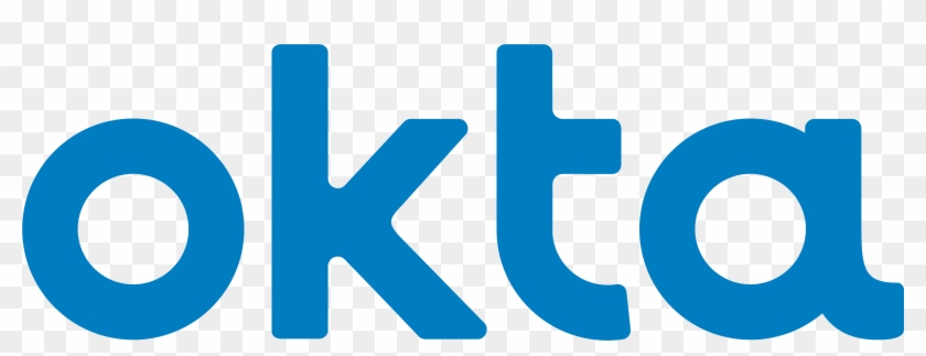 Okta Logo - Okta Icon - Free Transparent PNG Clipart Images Download