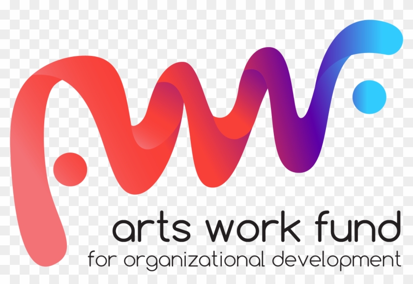 Awf-logo - Art Organization Logo #234512