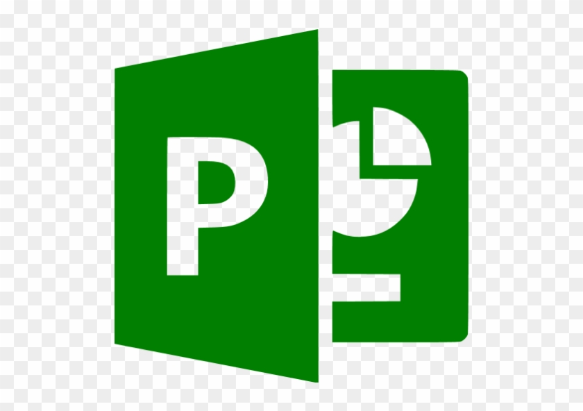 Microsoft Powerpoint Icon #235249