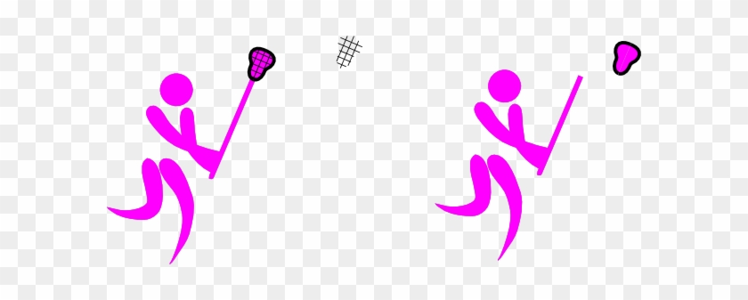 Lacrosse Logo Clip Art - Lacrosse Stick Clip Art #235267