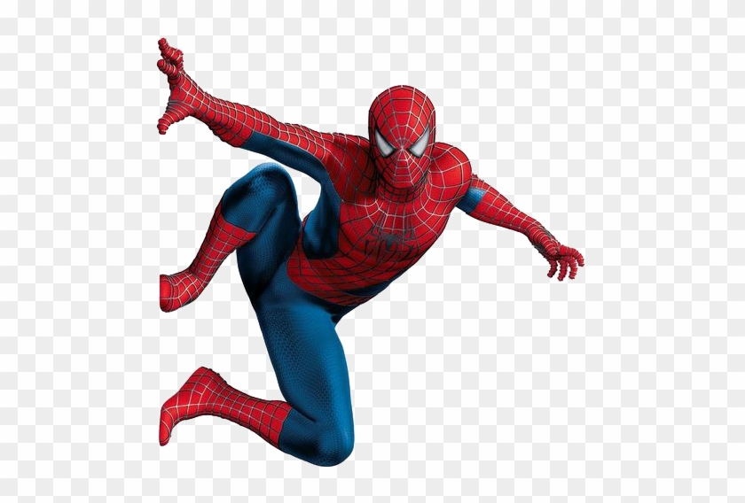 Spiderman Png #235503