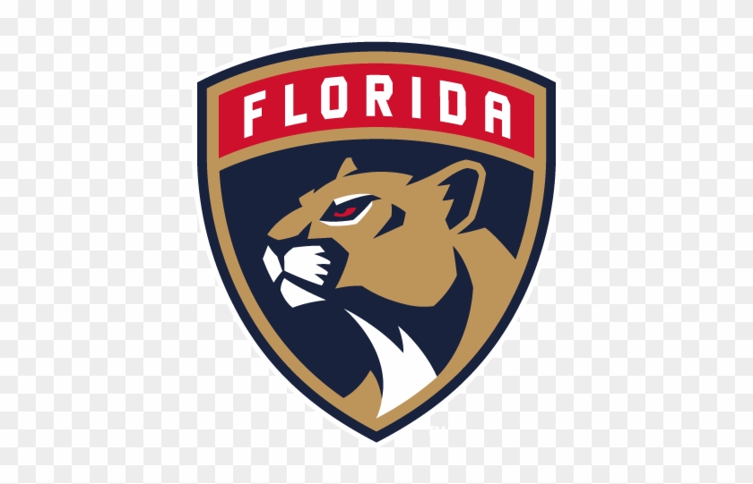 Florida Panthers Logo #235792
