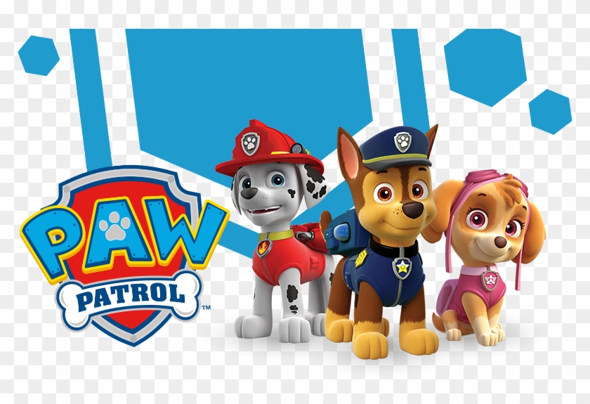 Site To Create Your Own Look Out - Paw Patrol #236350