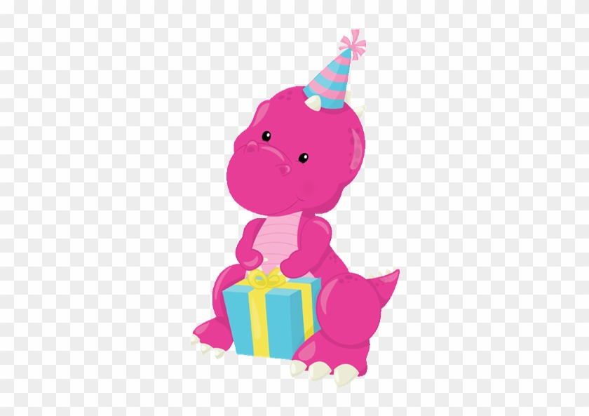 Dinosaur - Inktastic I'm The Birthday Girl T-rex Dinosaur Party #236391