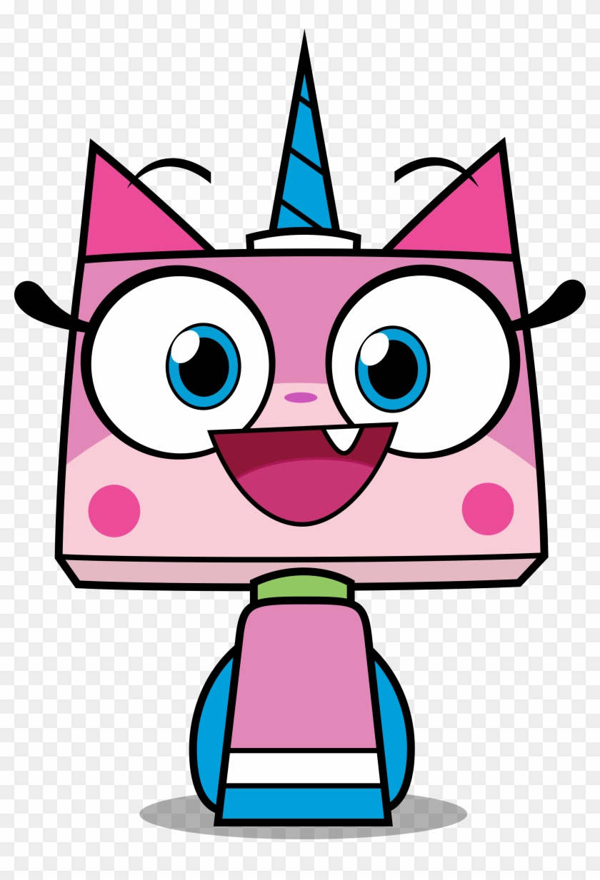 Dashiesparkle 27 4 Vector - Unikitty ]\ #236420