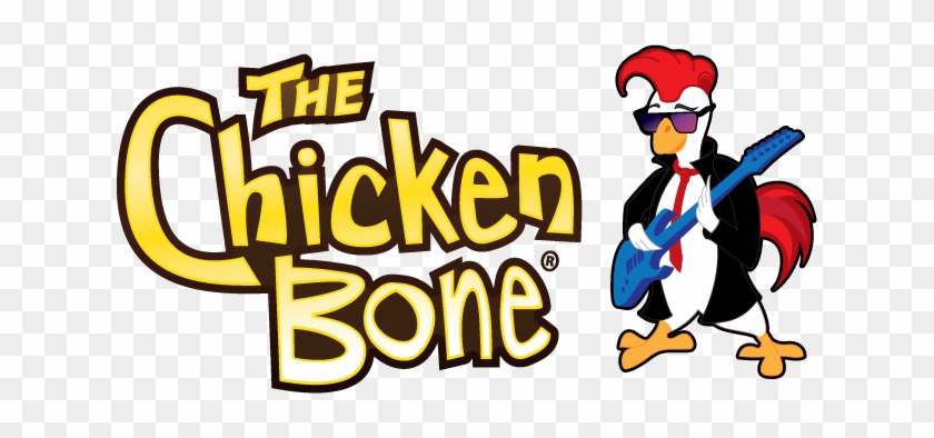 Thechickenbone - Chickenbone #236562