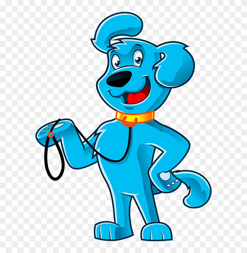 Dog Walking - Dog Walking - Free Transparent PNG Clipart Images Download