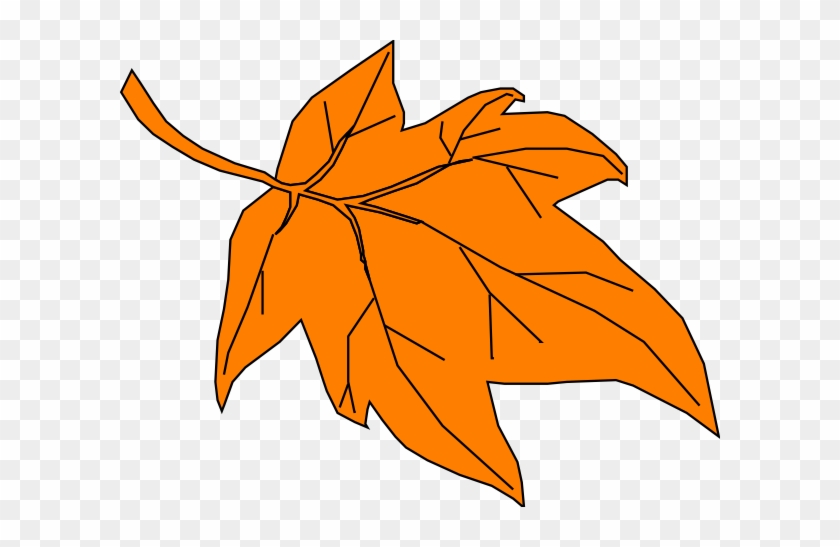 fall leaves cartoons