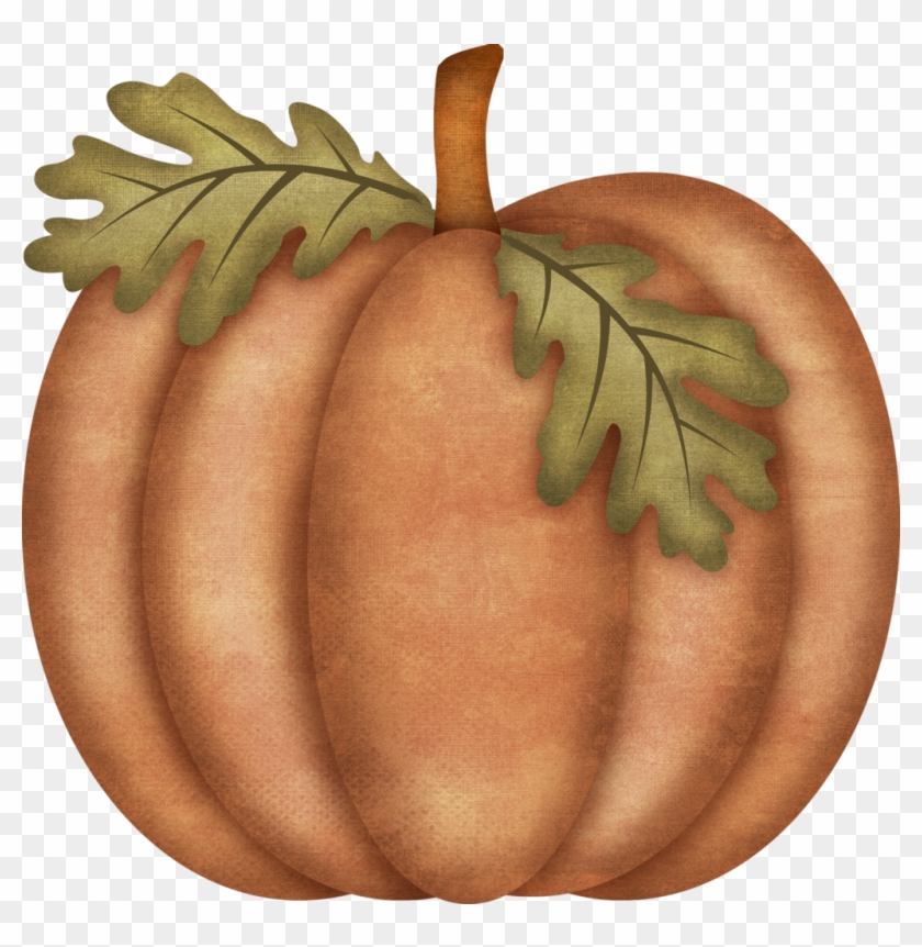 Album - Pumpkin #237012