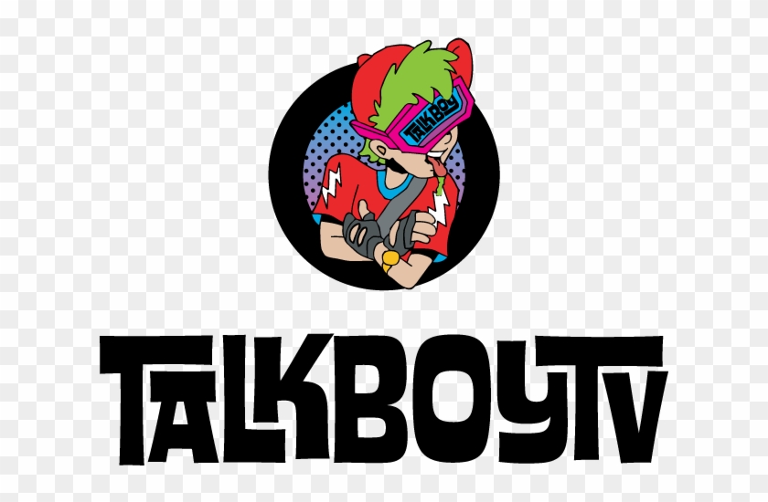 Talkboy Tv - Talkboy Tv #1507099