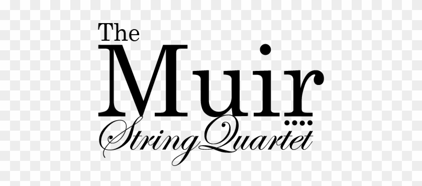 The Muir Quartet Performs Regular Benefits For Classics - The Muir Quartet Performs Regular Benefits For Classics #1507708