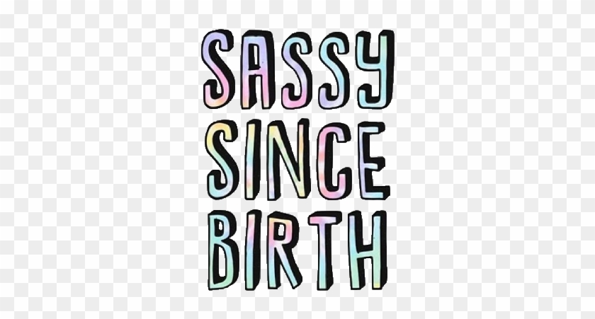 Sassy Girl Clipart - Sassy Girl Clipart #1507876