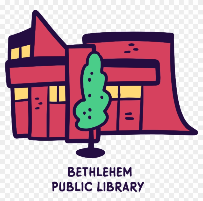 Bethlehem Public Library - Bethlehem Public Library #1508405