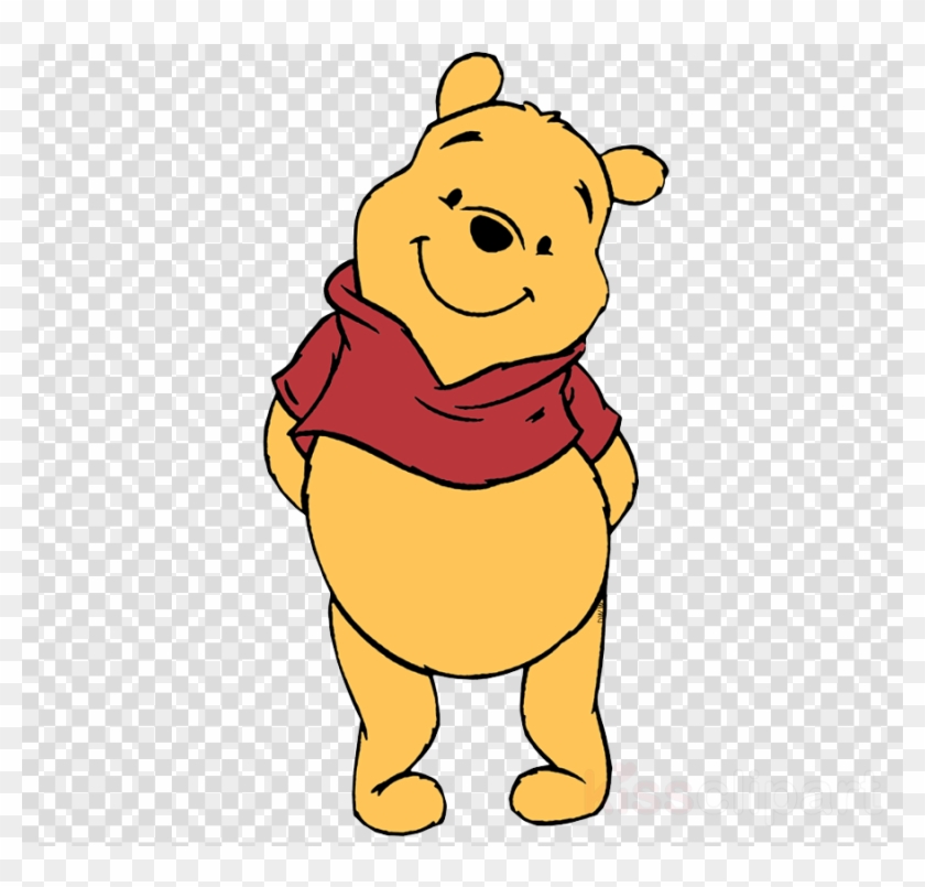 Winnie The Pooh Clip Art Clipart Winnie The Pooh Tigger - Winnie The ...